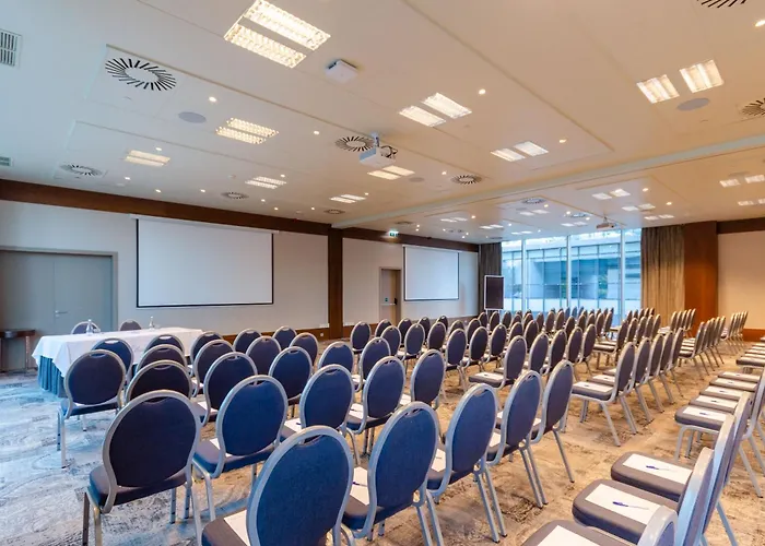 Olissippo Oriente Hotel Lisboa