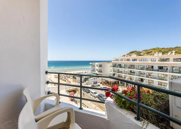 Salema Beach Hotel