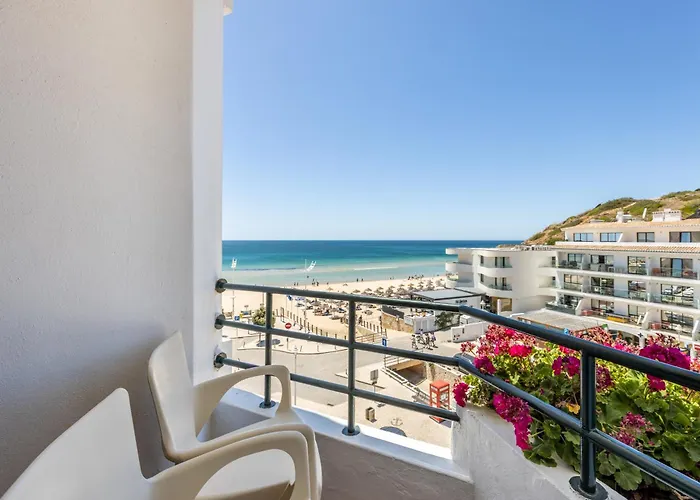Salema Beach Hotel