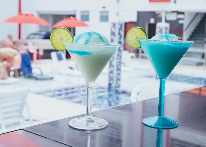 Bora Bora Adults Only Hotel Melgar
