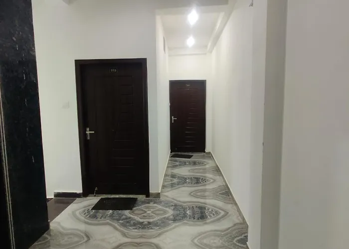 Hotel Rama Inn Varanasi