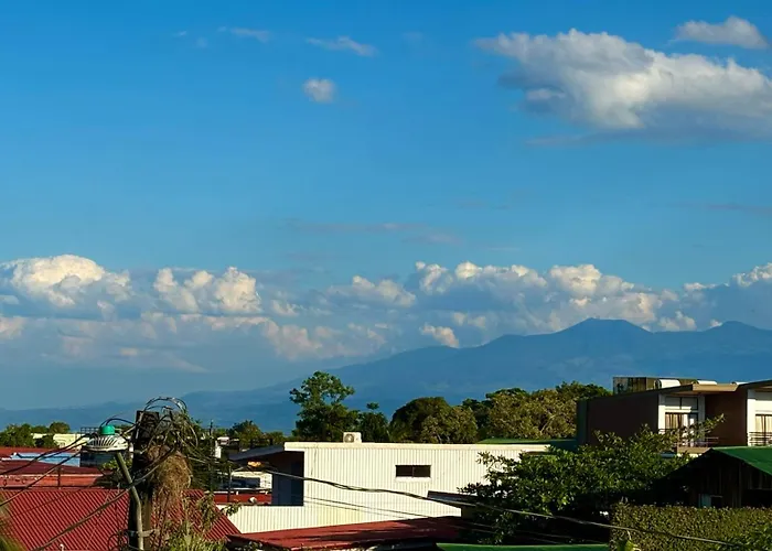 Arenal Monara Hotel La Fortuna