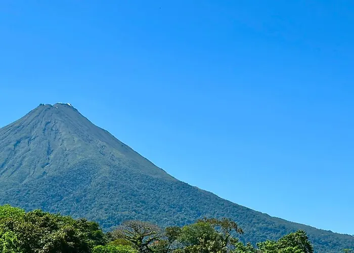 Arenal Monara Hotel La Fortuna