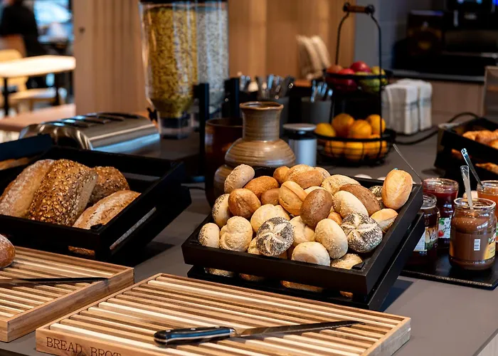 Zleep Hotel Prag