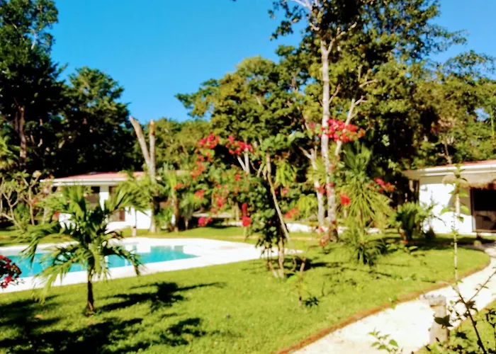 Aparthotel Kerubin Dorado Akumal