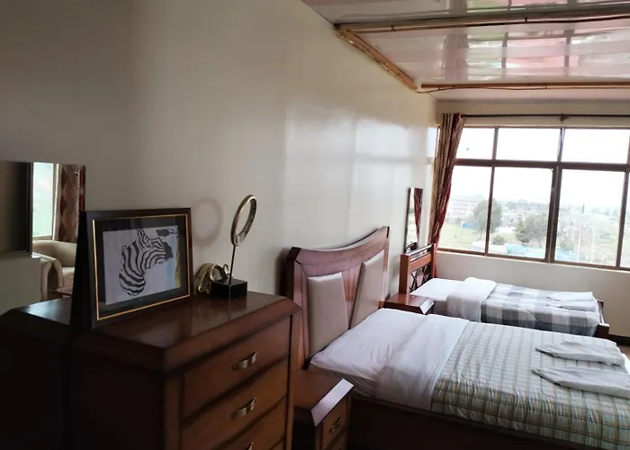 Newstead Hotel Naivasha