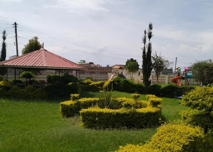 Newstead Hotel Naivasha