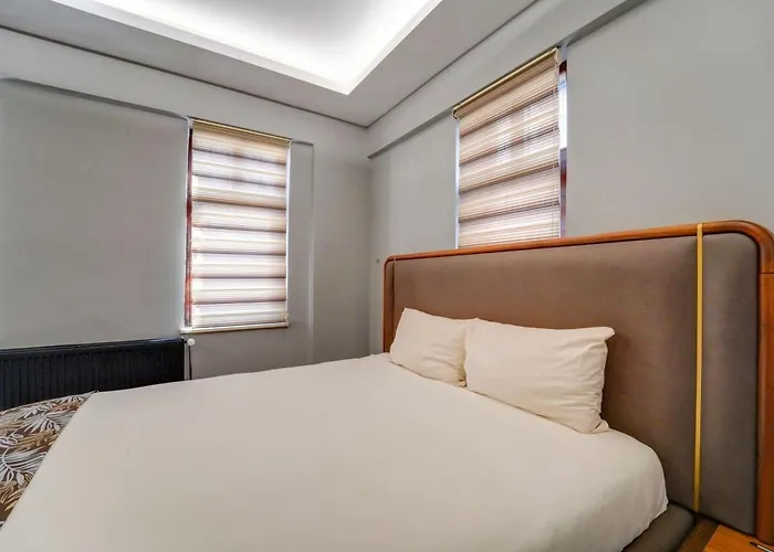 Kerem ile Aslı Butik Hotel Kayseri