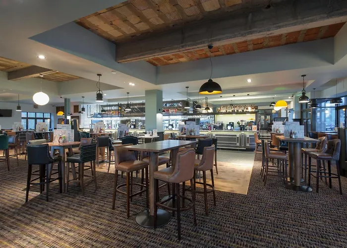 The Saxon Crown Wetherspoon Corby