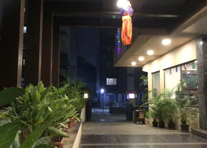 Ivy Studio Pune