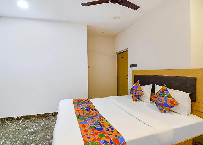Via Krishna I Hotel Kolkata