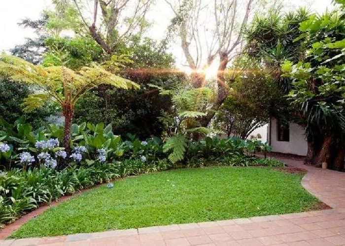 Birdwood Boutique Estate Hotel Pretoria