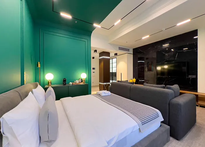Bentley Hotel Tashkent