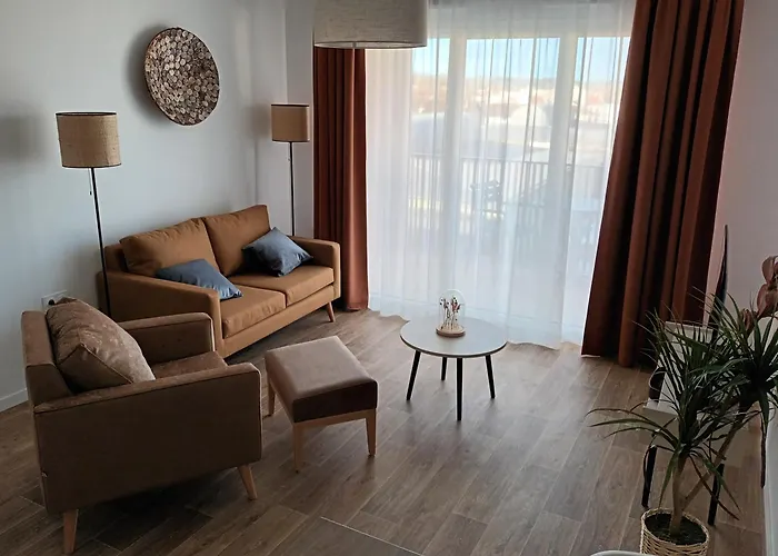 Aparthotel Domitys Les Craies Blanches à Mont-de-Marsan