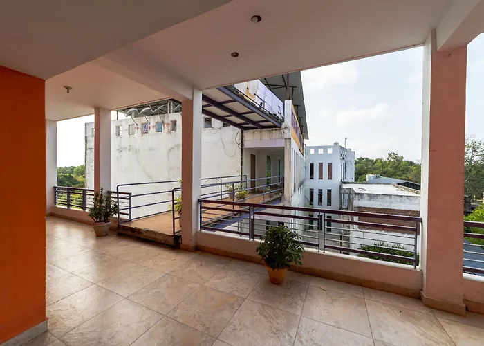 Starlite Hotels Auroville
