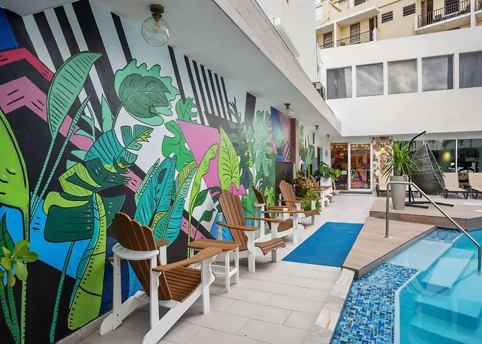 Hotel Abitta Condado By Ihg San Juan
