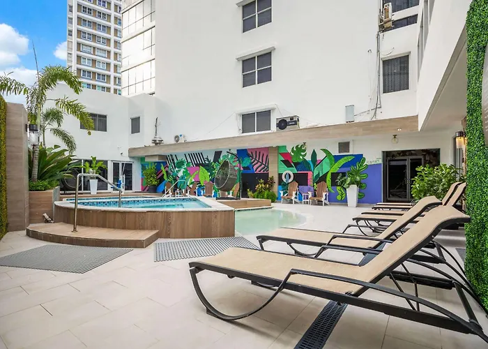 Hotel Abitta Condado By Ihg San Juan