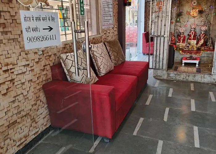Shree Ram Nivas Hotel Ujjain