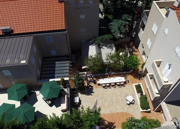 Hotel Abalone Crikvenica