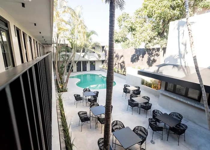 Hotel Expo Alcalá, a 1 min de Plaza del Sol Zapopan