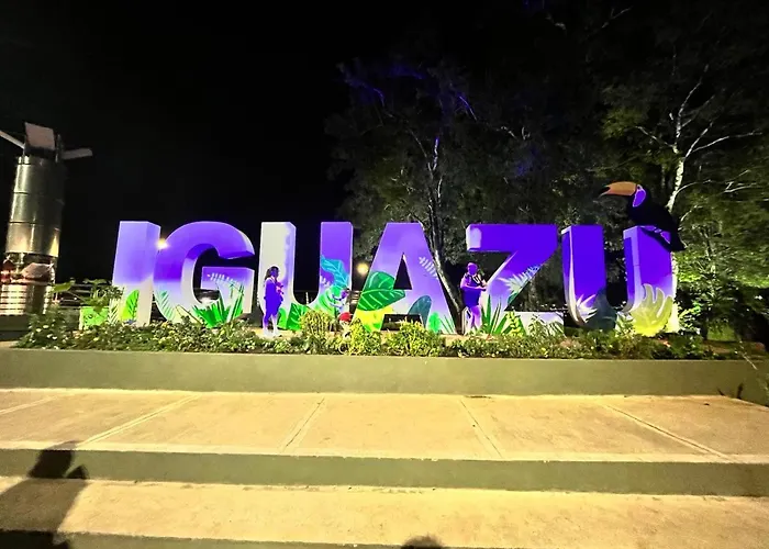 Hiraya Apart Puerto Iguazú