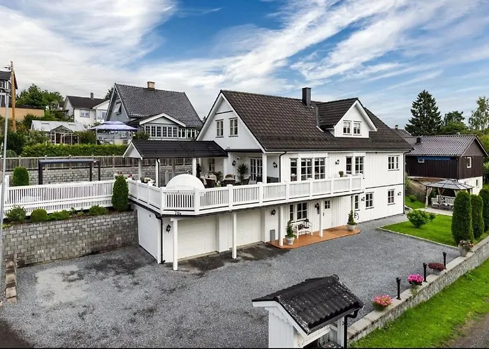 God Sovn Hotel Lillestrom