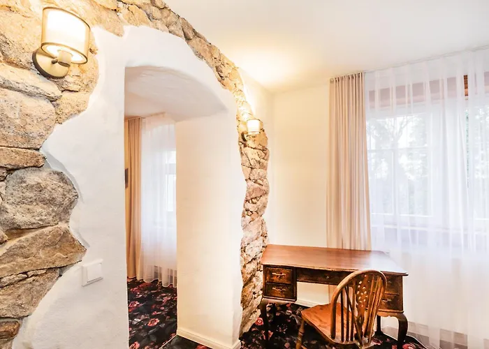 Hotel Zum Pfeiffer Radebeul