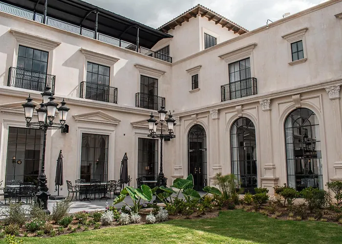 Hotel Plaza 79 San Cristóbal de Las Casas