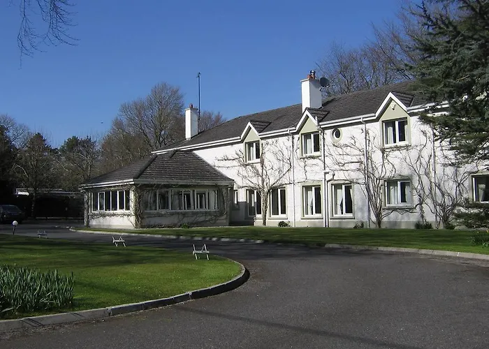Sea Dew B&B Tullamore