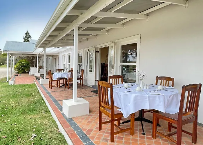 Zuurberg Mountain Village Addo