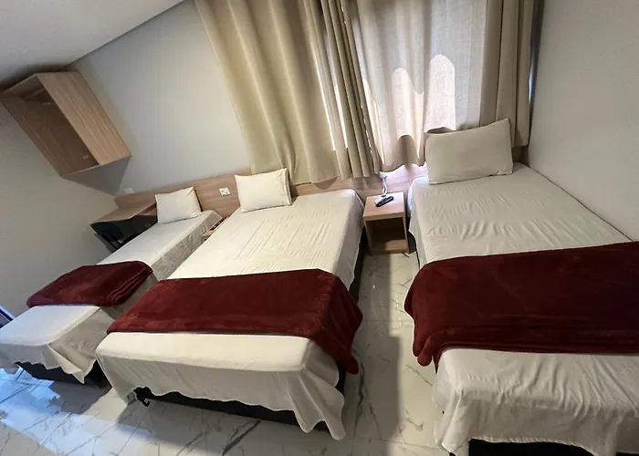 Hotel Fênix Belenzinho São Paulo