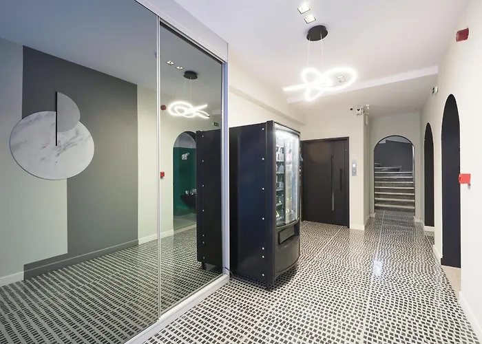 Urban Elephant Suites Thessaloniki