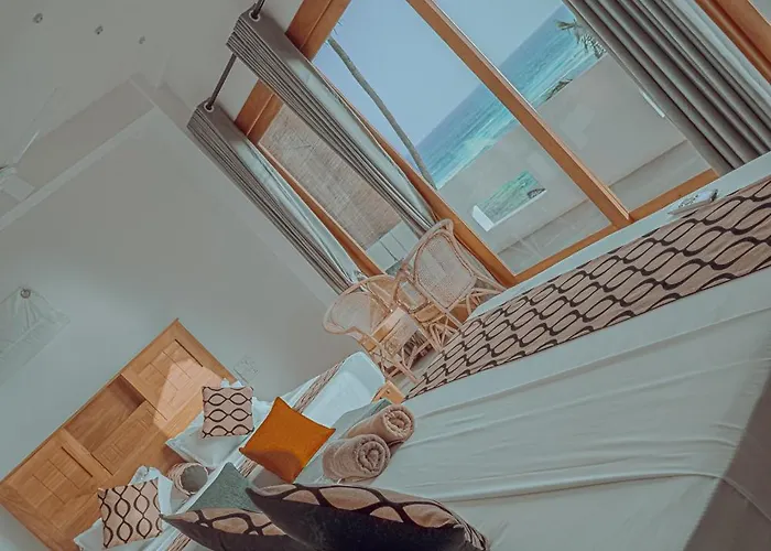 Manta Ray Manor Haven -Nestled On Sri Lanka'S Southern Coast, Offers Luxurious Rooms With Ocean, Garden, & Pool Views, A Private Beach, Ocean-View Pool With A Jacuzzi, & Event Hosting & More, Your Perfect Escape For Relaxation & Unforgettable Moments