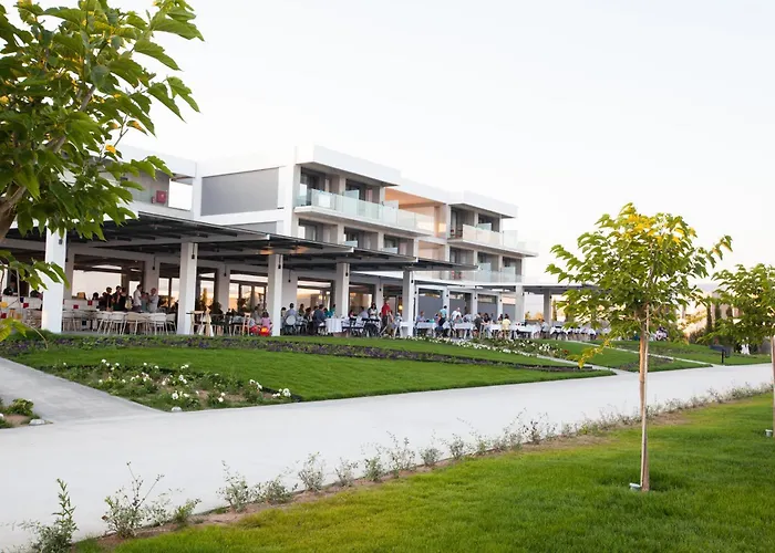 Neilson Messini Activity Beach Club Kalamata
