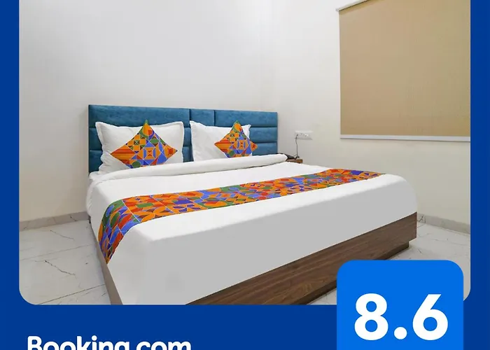 Fabhotel Ramya Indore