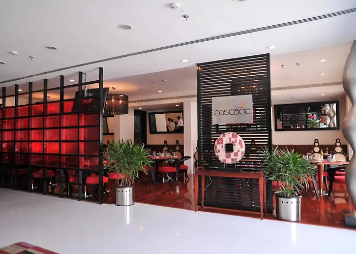 Ebony Boutique Hotel Hyderabad