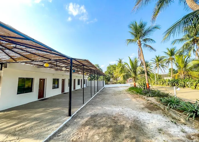 Stay Guru Resort Farm Villa Bhuj