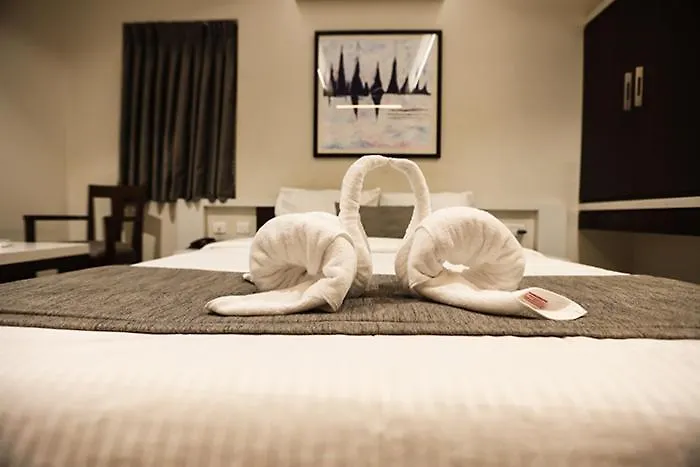Sree Sakthi Residency Hotel Kanchipuram