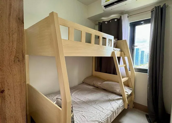 Shore 3 Residences Tower 2 Pasay