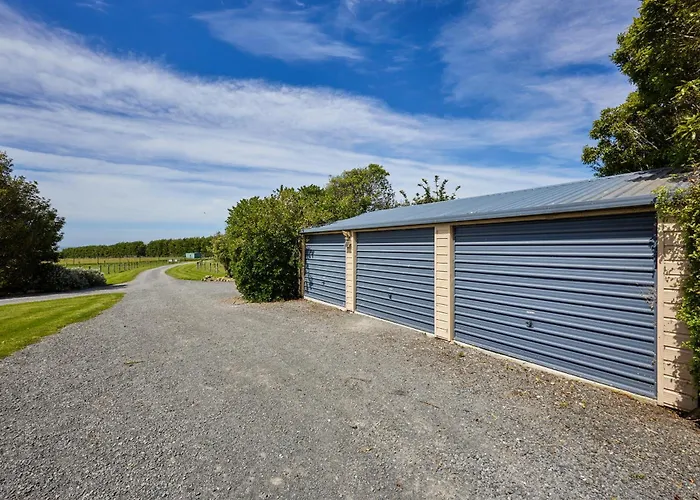 Awatea Country Bed & Breakfast Kaikoura