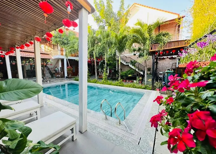 Ambedo Hotel Phu Quoc