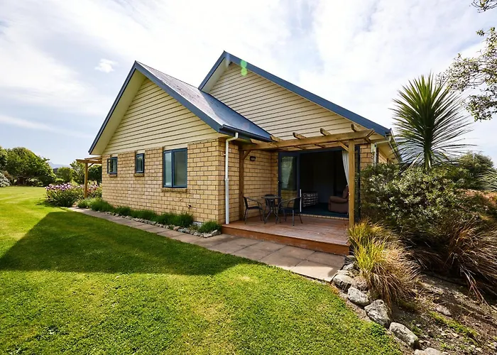 Awatea Country Bed & Breakfast Kaikoura