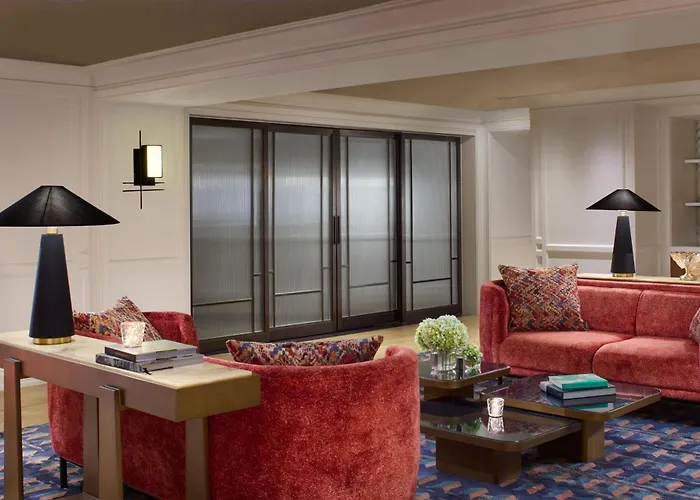 The St. Regis Yakarta