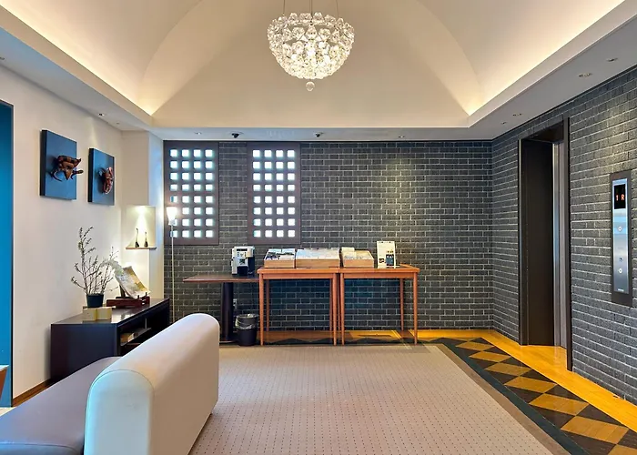 Garden Hotel Shizuoka