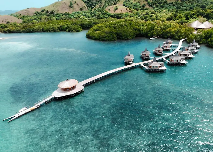 Menjaga Bay Hotel Labuan Bajo