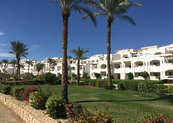 Continental Plaza Beach Resort Sharm el-Sheikh