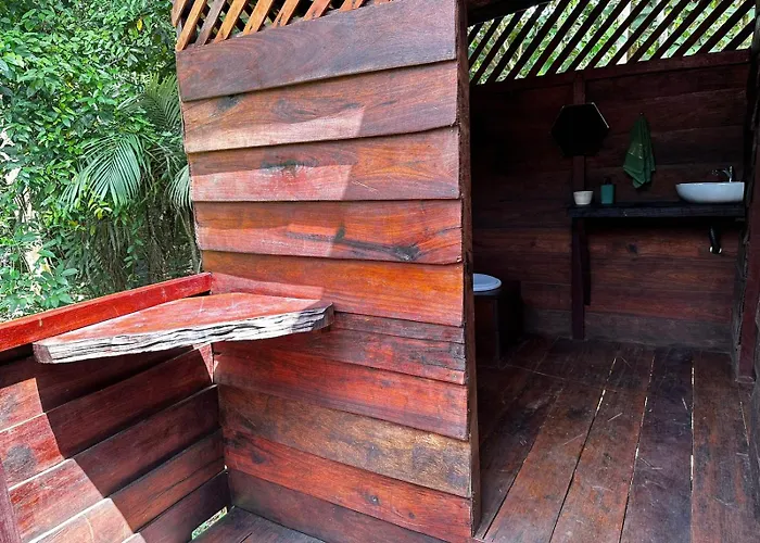 Hotel Refúgio Samauma Manaos