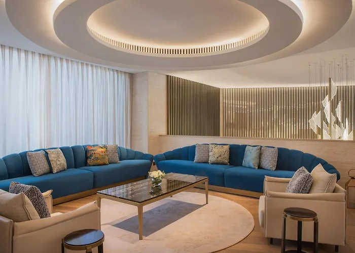 The St. Regis Riyadh