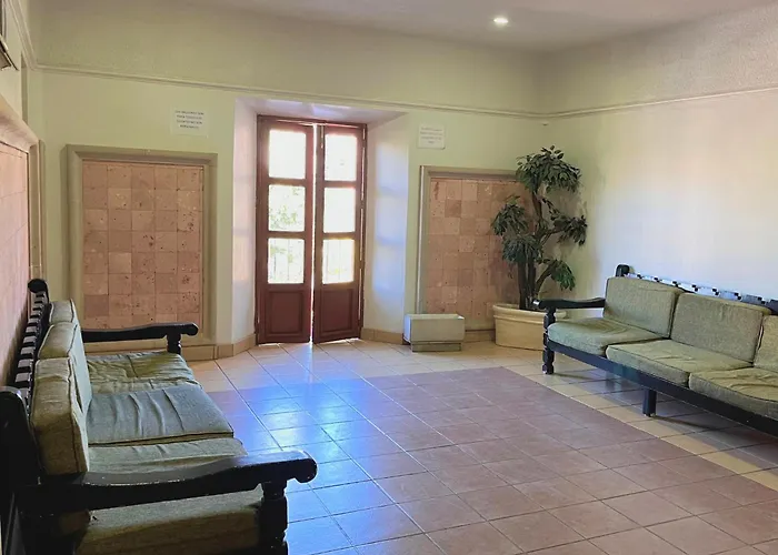 Hotel Riviera San Juan de los Lagos