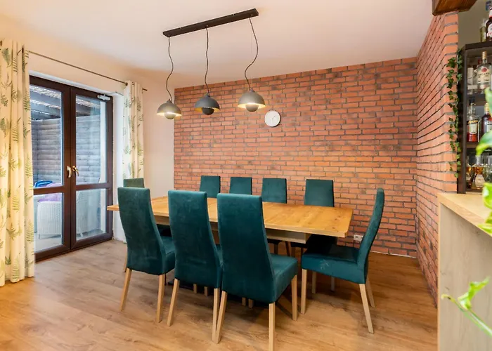 Emerald Spa Guest House Krakow